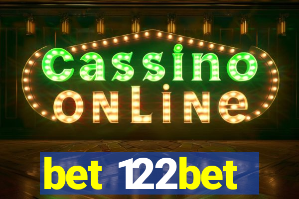 bet 122bet